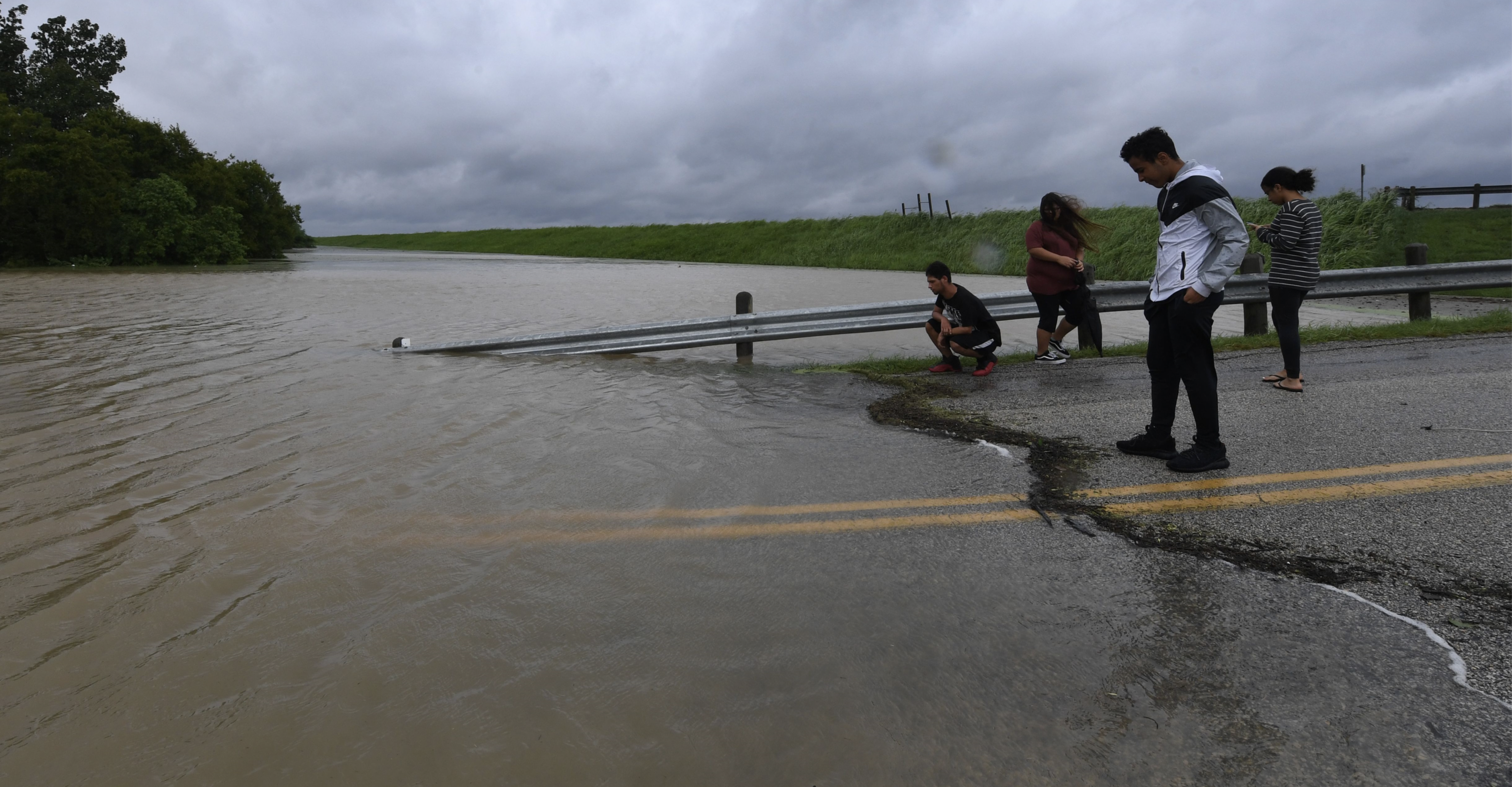 Rising Tides and Shifting Lives: The Complex Story of Climate Migration – Part 1
